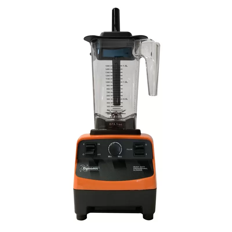 Dynamic BL001.1 Dynamic Blendpro 1 50Oz (1.5L) (115V)