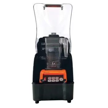 Dynamic BL001.1.TQ Dynamic Blendpro 1Tq Automatic 50Oz (1.5L) (115V)