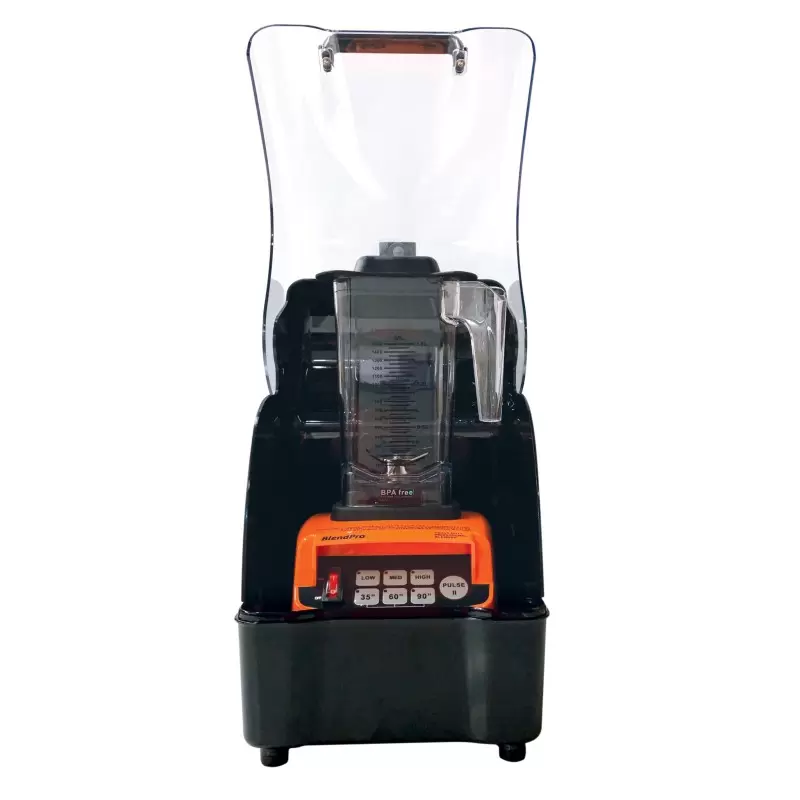 Dynamic BL001.1.TQ Dynamic Blendpro 1Tq Automatic 50Oz (1.5L) (115V)