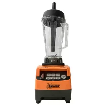 Dynamic BL002.1.T Dynamic Blendpro 2T Automatic 68Oz (2.0L) (115V)