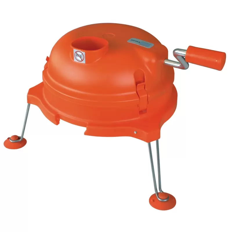 Dynamic CL008 Dynamic Dynacube 1/2 X 1/2
