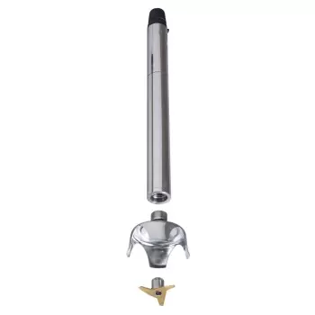 Dynamic AC002 Dynamic M90 Mixer Tool Only 16"