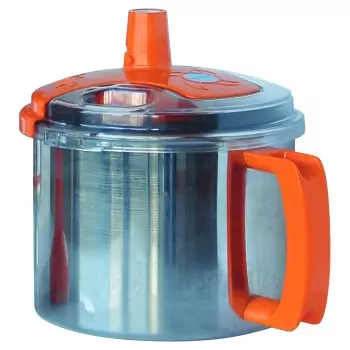 Dynamic AC055 Dynamic Dynacutter Bowl Complete (Regular Blade)