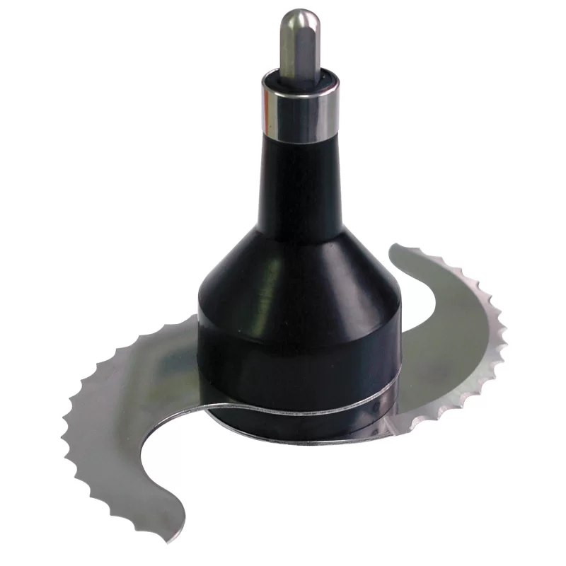 Dynamic AC056 Dynamic Dynacutter Bowl Serrated Blade Only