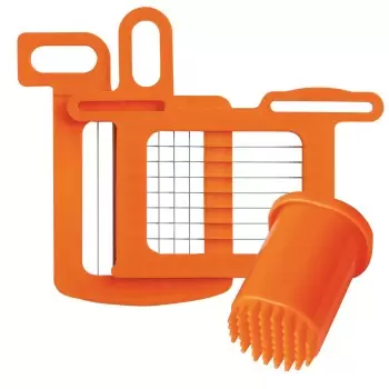 Dynamic AC061 Dynamic Dynacube Grid Set 1/4 And Pusher