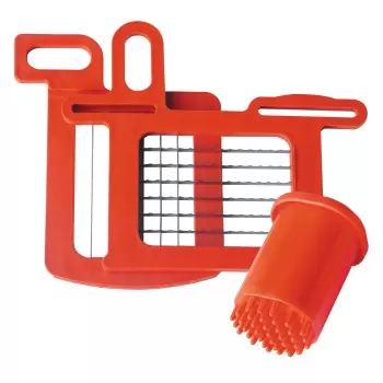 Dynamic AC062 Dynamic Dynacube Grid Set 3/8 And Pusher