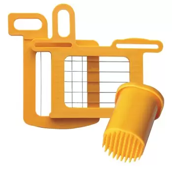 Dynamic AC063 Dynamic Dynacube Grid Set 1/2 And Pusher