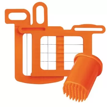Dynamic AC064 Dynamic Dynacube Grid Set 3/4 And Pusher