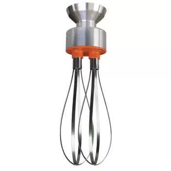 Dynamic AC102 Dynamic Junior Whisk Tool Only