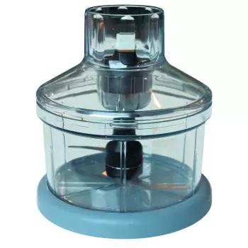 Dynamic AC104 Dynamic Junior Food Processor Bowl 0.8L