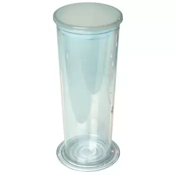 Dynamic AC510 Dynamic Minipro & Dynashake Graduated Cup Only