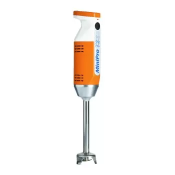 Dynamic MX070.1 Dynamic Minipro Mixer Orange (115V)