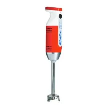 Dynamic MX070.12 Dynamic Minipro Mixer Red (115V)