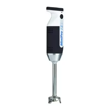 Dynamic MX070.13 Dynamic Minipro Mixer Black (115V)