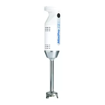 Dynamic MX070.14 Dynamic Minipro Mixer White (115V)