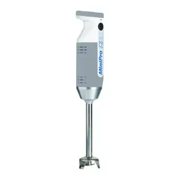 Dynamic MX070.15 Dynamic Minipro Mixer Grey (115V)