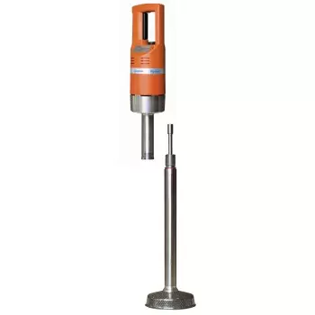 Dynamic PP002.1 Dynamic PP97 Plus Ricer (115V)