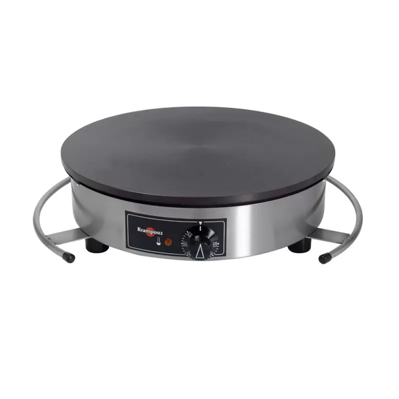 Krampouz Electric Standard Range Single Crepe Maker Krampouz Electric Standard Range Single Crepe Maker