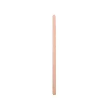 PacknWood Wooden Coffee Stirrers - L:4.3'' - 10000 pcs