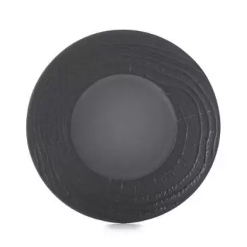 Revol 648280 Revol Arborescence Collection Dinner Plate 28 cm - Liq...
