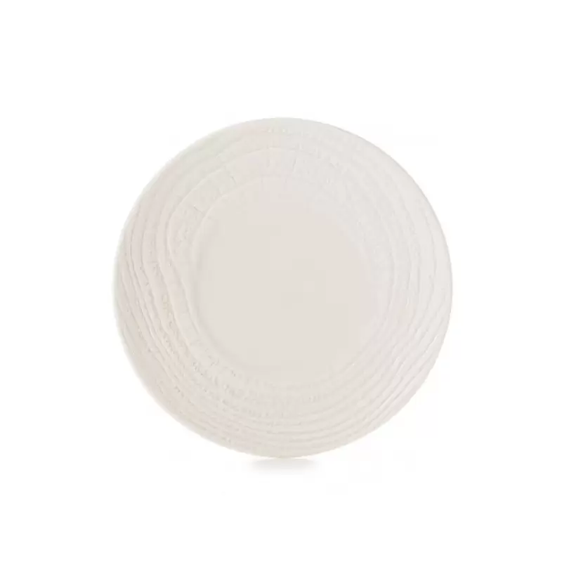 Revol 648279 Revol Arborescence Collection Dinner Plate 28 cm - Ivo...