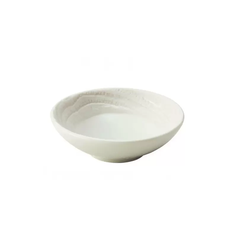 Revol 648398 Revol Arborescence Collection Mini Bowl 7 cm - Ivory -...