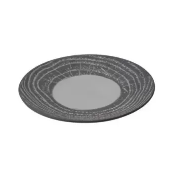 Revol 648475 Revol Arborescence Collection Dessert Plate 21.5 cm - ...