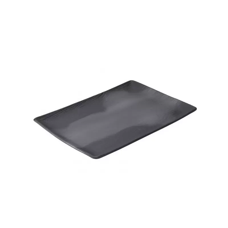 Revol 648335 Revol Arborescence Collection Rectangular Plate 30 cm ...