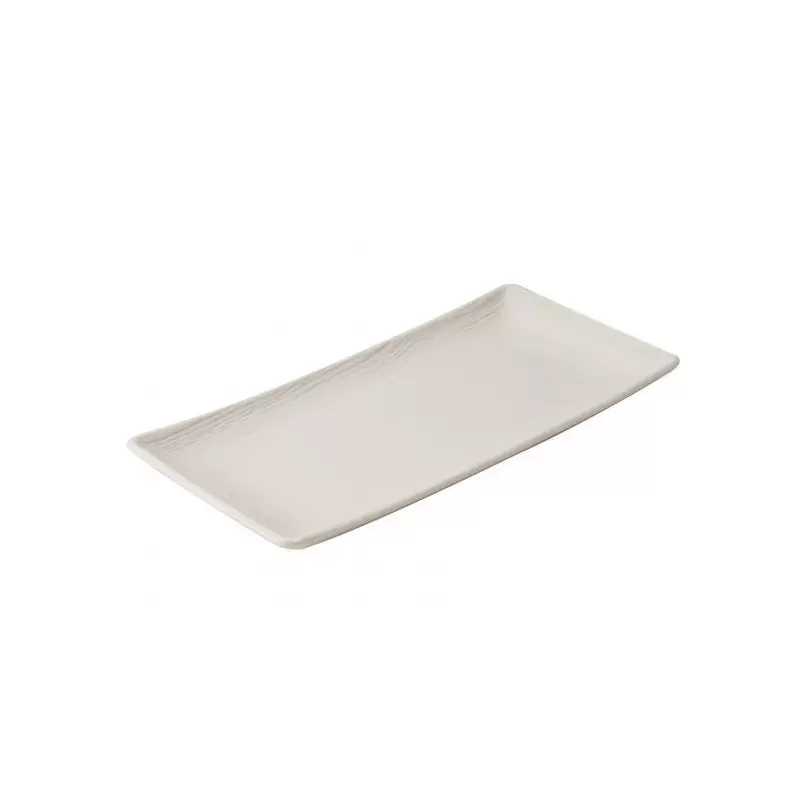 Revol 648334 Revol Arborescence Collection Rectangular Plate 30 cm ...