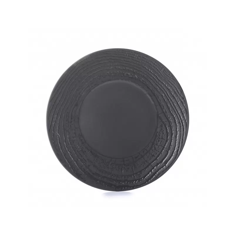 Revol 648325 Revol Arborescence Collection Dinner Plate 31 cm - Liq...