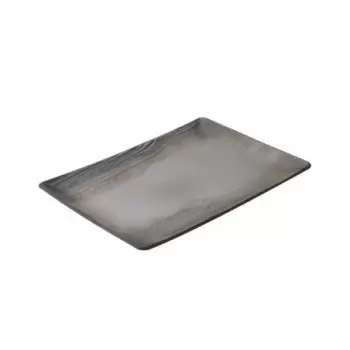 Revol 648336 Revol Arborescence Collection Rectangular Plate 30 cm ...