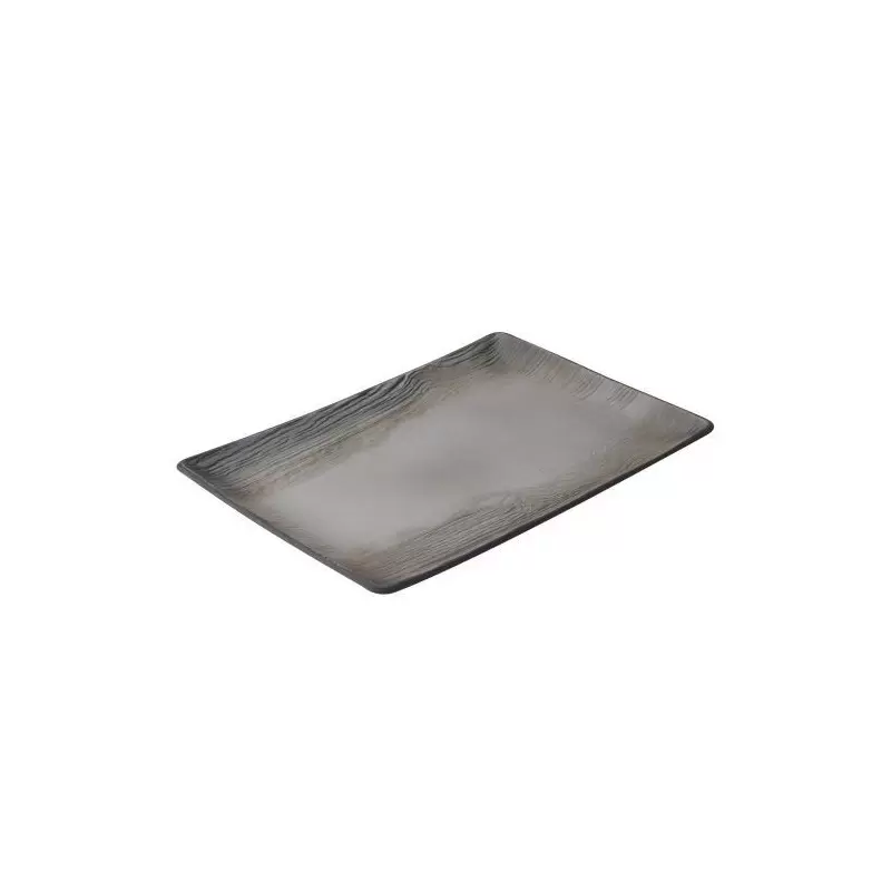 Revol 648336 Revol Arborescence Collection Rectangular Plate 30 cm ...
