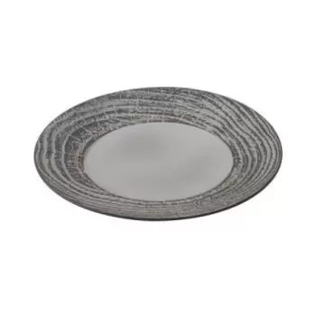 Revol 648345 Revol Arborescence Collection Dinner Plate 26.5 cm - P...