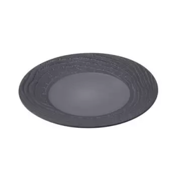 Revol 648344 Revol Arborescence Collection Dinner Plate 26.5 cm - L...