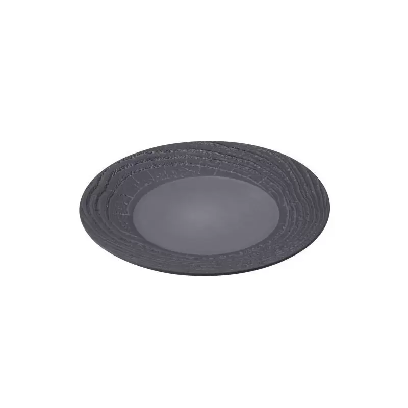 Revol 648344 Revol Arborescence Collection Dinner Plate 26.5 cm - L...