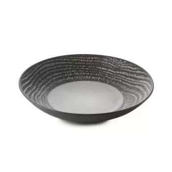 Revol 653189 Revol Arborescence Collection Deep Coupe Plate 27 cm -...