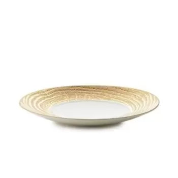 Revol 648603 Revol Arborescence Collection Dinner Plate 31 cm - Ivo...