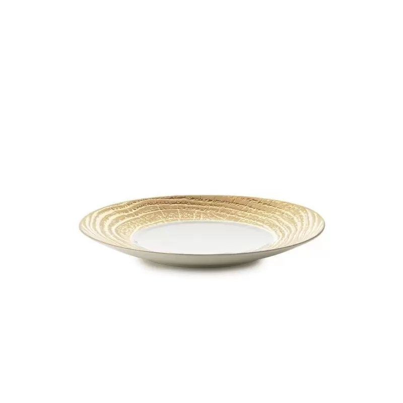 Revol 648603 Revol Arborescence Collection Dinner Plate 31 cm - Ivo...