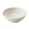 Revol Arborescence Collection Bowl 19 cm - Ivory - Set of 6 pcs
