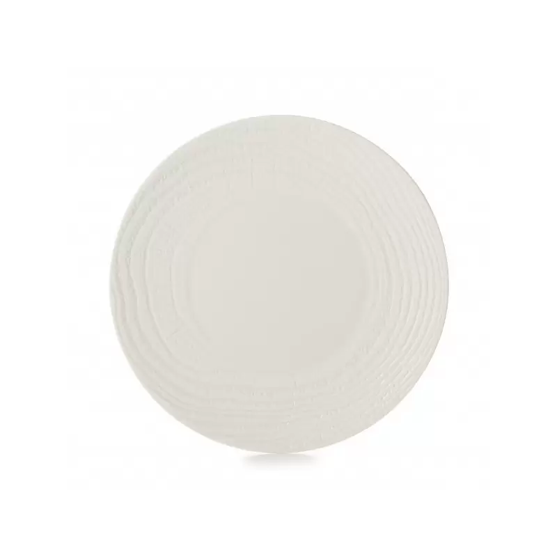 Revol 648604 Revol Arborescence Collection Dinner Plate 31 cm - Ivo...