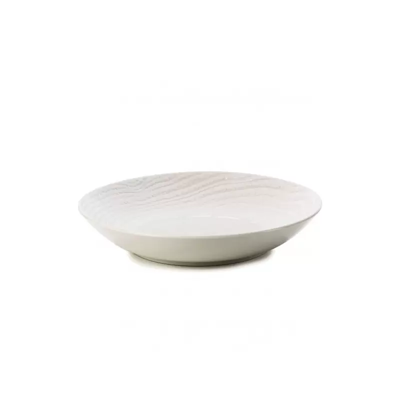 Revol 653187 Revol Arborescence Collection Deep Coupe Plate 27 cm -...
