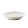 Revol Arborescence Collection Deep Coupe Plate 27 cm - Ivory - Set of 4 pcs