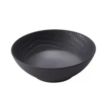 Revol 648298 Revol Arborescence Collection Bowl 19 cm - Liquorice -...