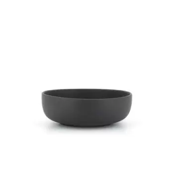 Revol 649059 Revol Basalt Collection Bowl 14 cm 60 cl - Matt slate ...