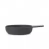 Revol 654189 Revol Basalt Collection Handled Dish 13 cm - Matt slat...