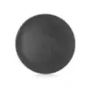Revol 646193 Revol Basalt Collection Round Flat Plate 26 cm - Matt ...