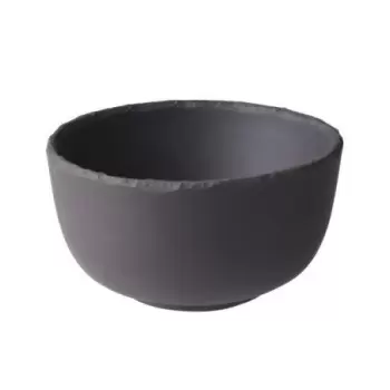 Revol 642035 Revol Basalt Collection Serving Bowl 10 cm 25 cl - Mat...