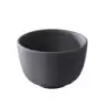 Revol 644296 Revol Basalt Collection Bowl Xxs 5 cm 3 cl - Matt slat...