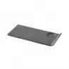 Revol 643456 Revol Basalt Collection Gourmet Tray 2Wells 29 cm - Ma...