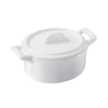 Revol 614842 Revol Belle Cuisine Collection Mini Cocotte With Lid 8...